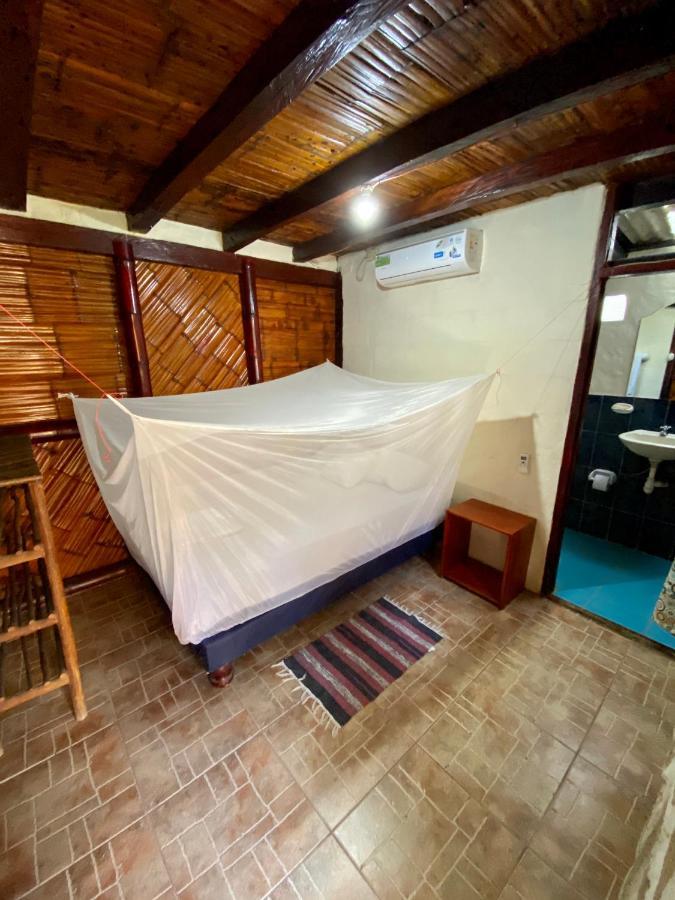 מונטניטה Hidden House Hostel Party מראה חיצוני תמונה